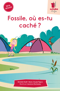 Fossile, où es-tu caché ?