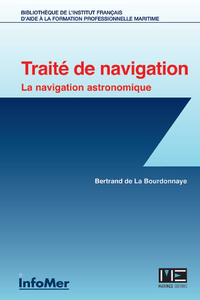 Traite De Navigation- Navig.Astronomique
