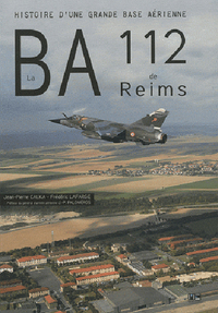 B.A.112 De Reims