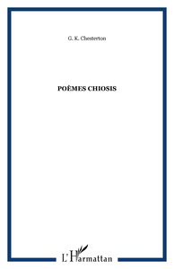 Poèmes choisis