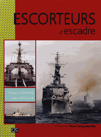 ESCORTEURS D'ESCADRE