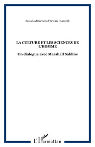 La culture et les sciences de l'homme