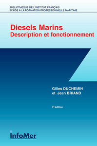 Diesels Marins (7È Edit.)