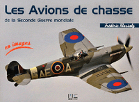 Avions De Chasse Seconde Guerre Mondiale