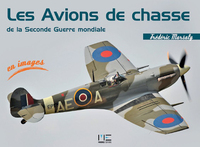 AVIONS DE CHASSE DE LA SECONDE GUERRE