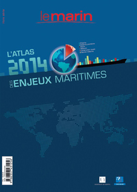 Atlas 2014 Des Enjeux Maritimes