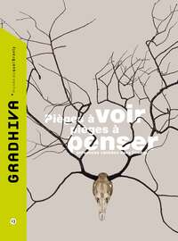Gradhiva n°13 - Pièges à voir, pièges à penser, présences cachéesGE