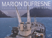 Marion Dufresne, Ravitailleur Bout Monde