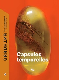 Gradhiva n°28 - Capsules temporelles