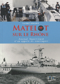 MATELOT SUR LE RHONE