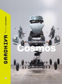 COSMOS - GRADHIVA N°22 2015