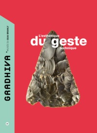 GRADHIVA N  17 - L'ESTHETIQUE DU GESTE TECHNIQUE