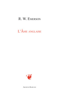 L'Âme anglaise