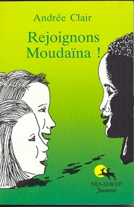 REJOIGNONS MOUDAINA !