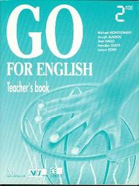 Go for English 2nde / Livre du professeur (Afrique de l'Ouest)