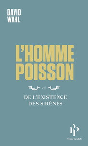 L'HOMME-POISSON