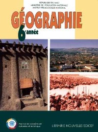 Géographie du Mali 6e année