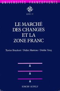 AUPELF MARCHE CHANG.ZONE FRANC