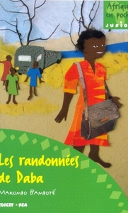 LES RANDONNEES DE DABA