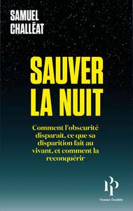 SAUVER LA NUIT