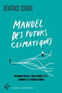 MANUEL DES FUTURS CLIMATIQUES