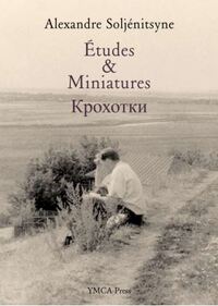 Etudes et Miniatures