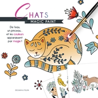 MAGIC PAINT CHATS
