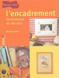 L'encadrement