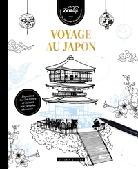 Zen line - Voyage au Japon