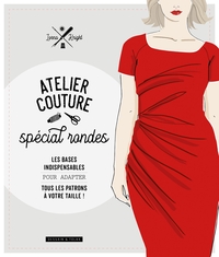 Atelier couture spécial rondes