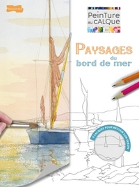 PAYSAGES DE BORDS DE MER