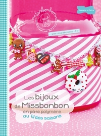 Bijoux de Miss Bonbon