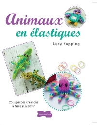 Animaux en élastiques