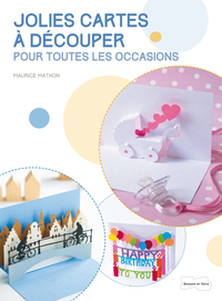 JOLIES CARTES A DECOUPER