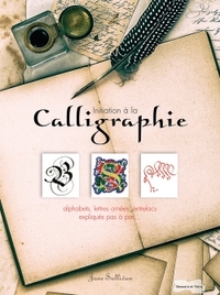 CALLIGRAPHIE