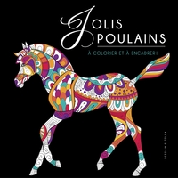 JOLIS POULAINS