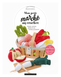 MON PETIT MARCHE AU CROCHET