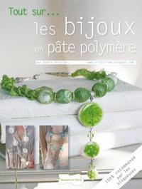 BIJOUX EN PATE POLYMERE