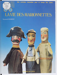 CARTONNAGE COUP DE COEUR