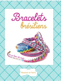 BRACELETS BRESILIENS