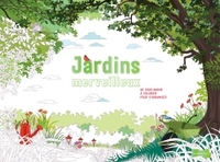 Jardins merveilleux