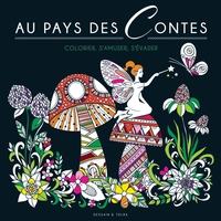AU PAYS DES CONTES