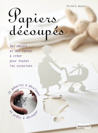 PAPIERS DECOUPES