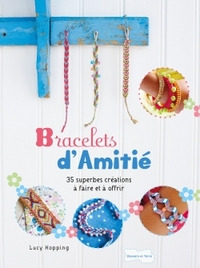 Bracelets d'amitié