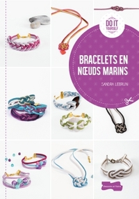 BRACELETS EN NOEUDS MARINS