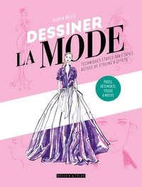 DESSINER LA MODE