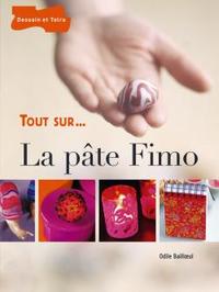 La pâte Fimo