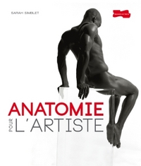 ANATOMIE POUR L'ARTISTE NP