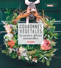 COURONNES VEGETALES