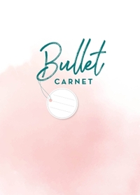Bullet carnet